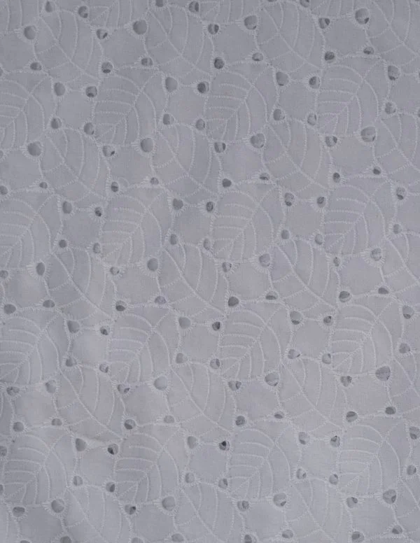 EMBROIDERY