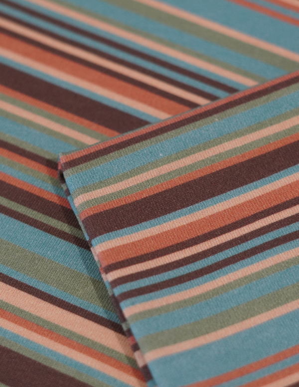 COTTON STRIPE